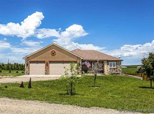 3386 Hales Ranch Rd, Cheyenne, WY 82007