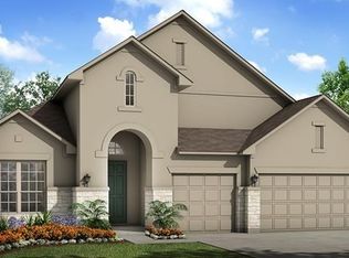 125 Senna Dr, Dripping Springs, TX 78620