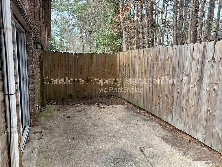 4500 Shannon Blvd #7A — Photo 15