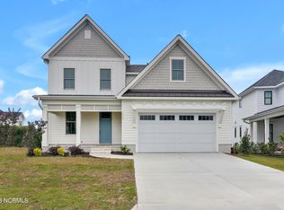 840 Waterstone Dr, Wilmington, NC 28411