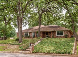 2600 Charolais Way, Arlington, TX 76017