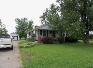 8129 State Route 1241, Hickory, KY 42051