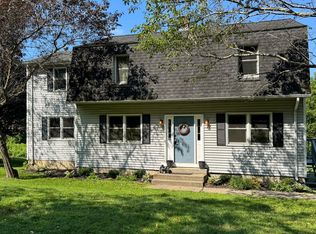 5 Plungis Road, Watertown, CT 06795