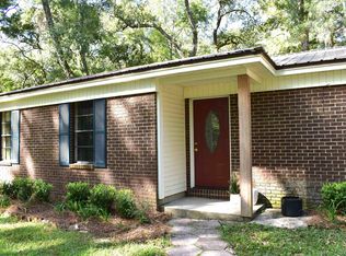 290 Wild Turkey Run, Monticello, FL 32344