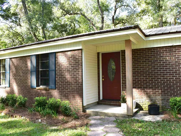 290 Wild Turkey Run, Monticello, FL 32344