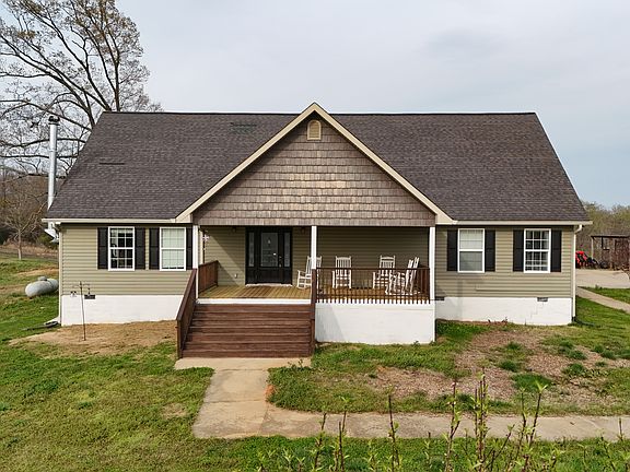 2nd image of 2007 N Akins Bridge Rd