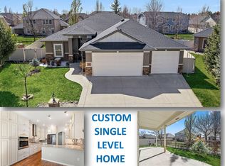749 W Cedar Pointe Way, Nampa, ID 83686