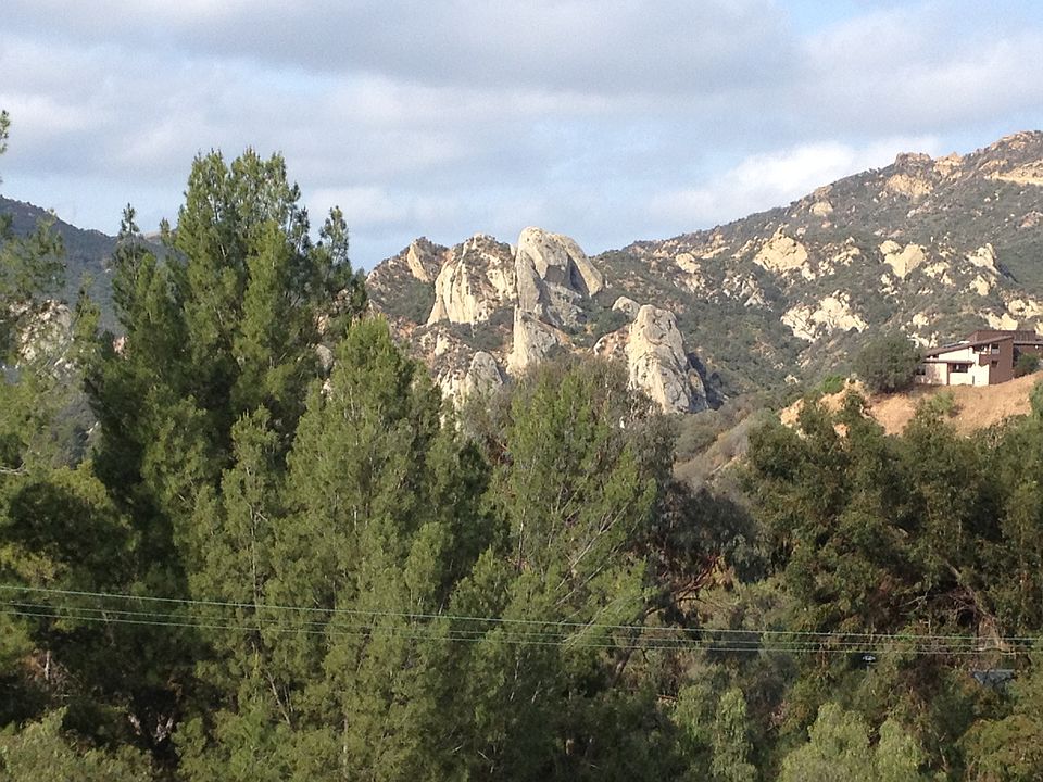 2427 Burson Rd, Topanga, CA 90290 Zillow