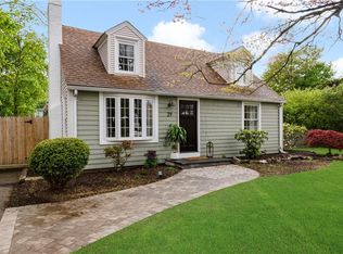 29 Hattie Ave, Smithfield, RI 02828