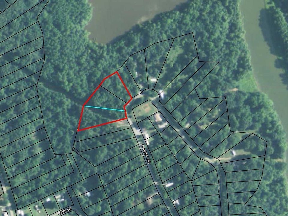 1st image of Lots 34 36 Forest Cir