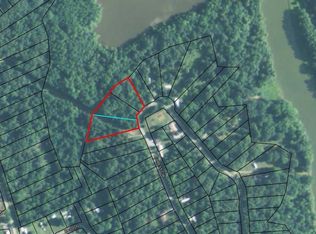 Lots 34 36 Forest Cir, Cadiz, KY 42211
