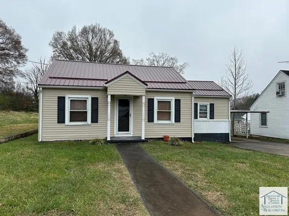 83 John Redd Blvd, Collinsville, VA 24078