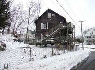 102 Roath St, Norwich, CT 06360