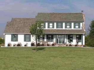 6200 Briar Rose Ln, Valley Center, KS 67147