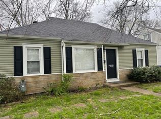 2625 Alanmede Rd, Louisville, KY 40205