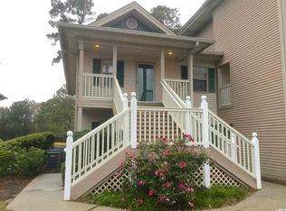 69 Pinehurst Ln UNIT 3E, Pawleys Island, SC 29585