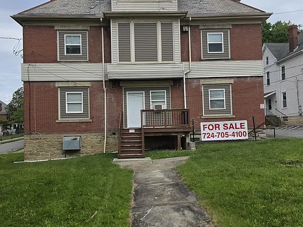403 Locust Ave, Washington, PA 15301