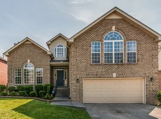 7060 Red Apple Rd, Antioch, TN 37013