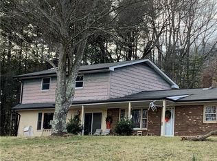 299 Sturgill Ln, Jefferson, NC 28617