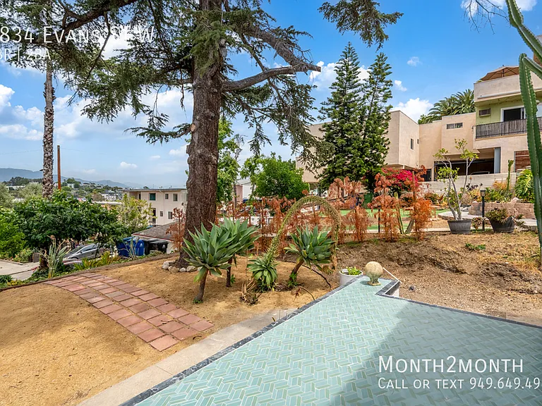 3834 W Evans St — Photo 27