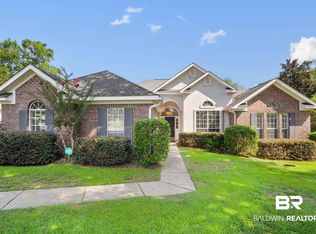 9206 Champion Hills Cv, Mobile, AL 36695
