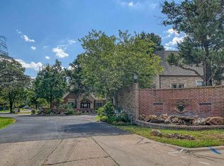 2521 McGee Dr Lot 1, Norman, OK 73072
