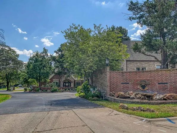 2521 McGee Dr Lot 1, Norman, OK 73072