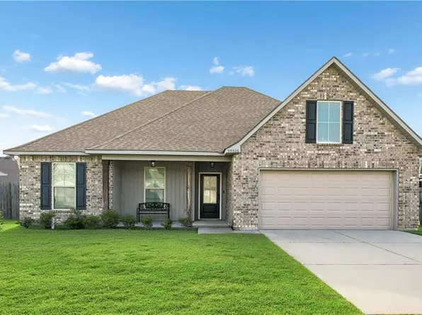39506 N Pond Trl, Ponchatoula, LA 70454