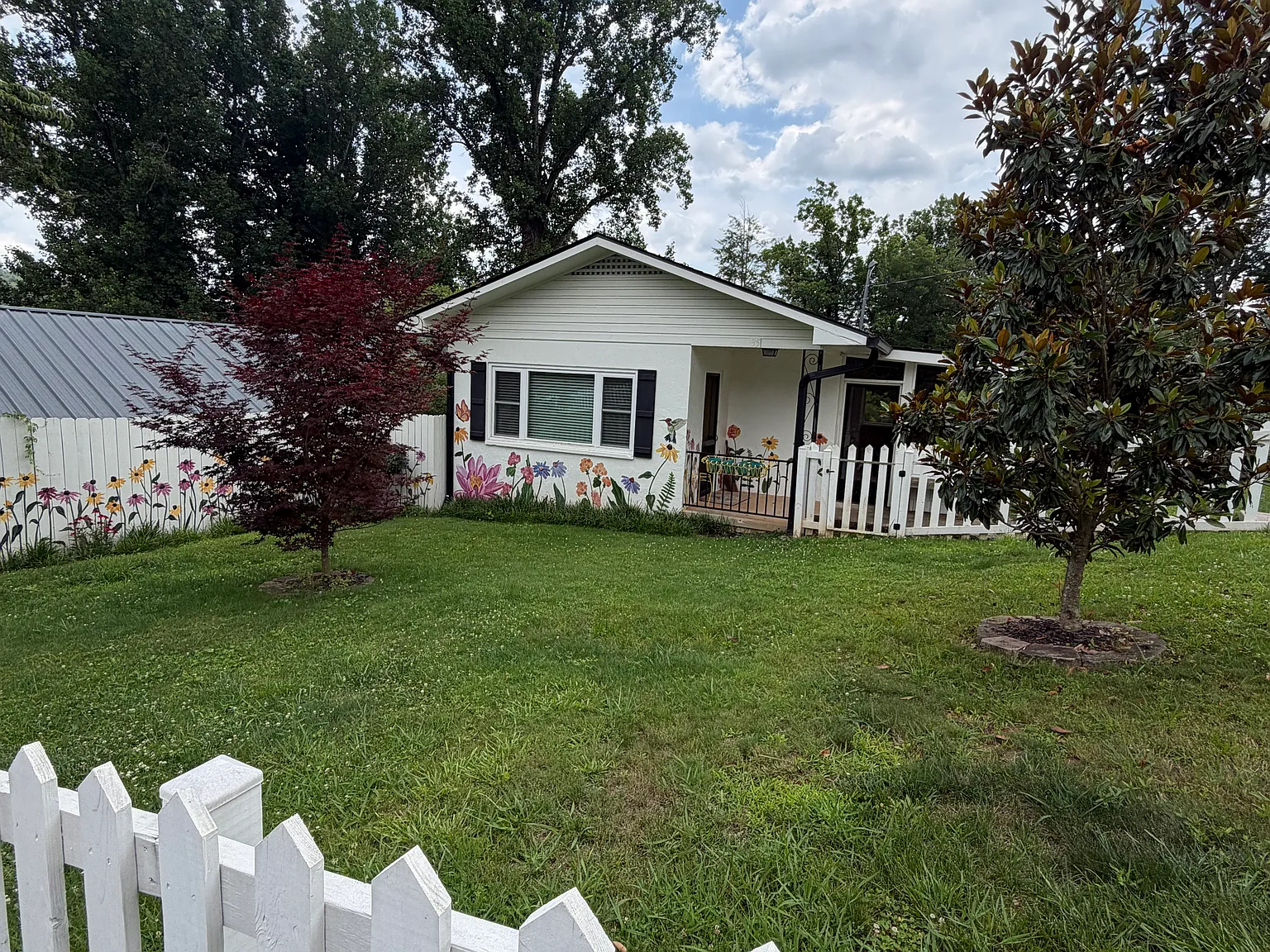 1 bed, 580 sqft, $1,500 — Photo 1