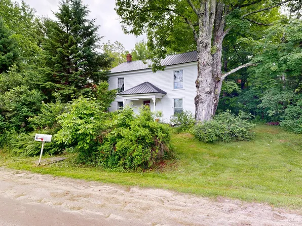 10 Picnic Hill Road, Albany Twp, ME 04217