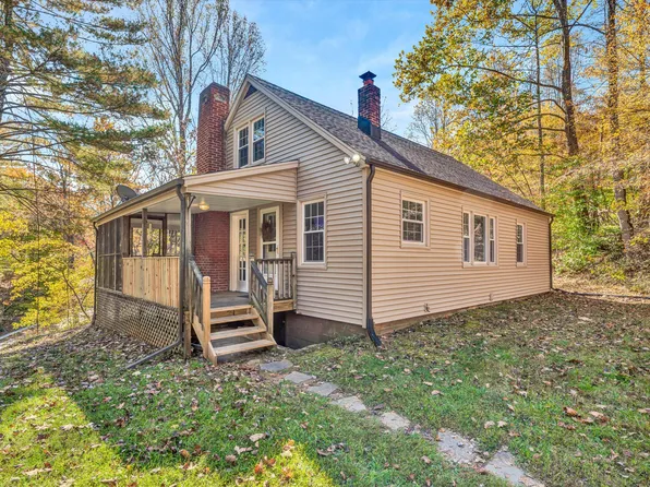 2131 Naff Rd, Boones Mill, VA 24065