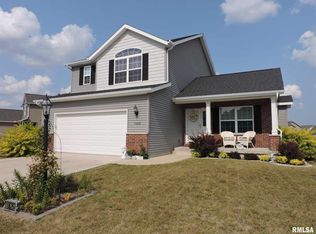 10626 N Sawmill Ln, Dunlap, IL 61525