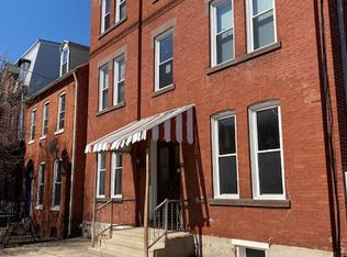 541 E Orange St APT 3, Lancaster, PA 17602