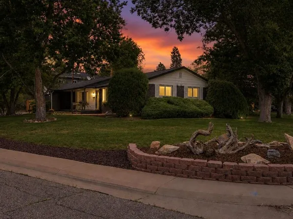 6902 Oak Way, Arvada, CO 80004