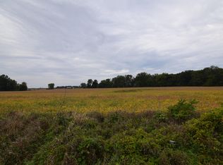 Rierson Rd, Bronson, MI 49028