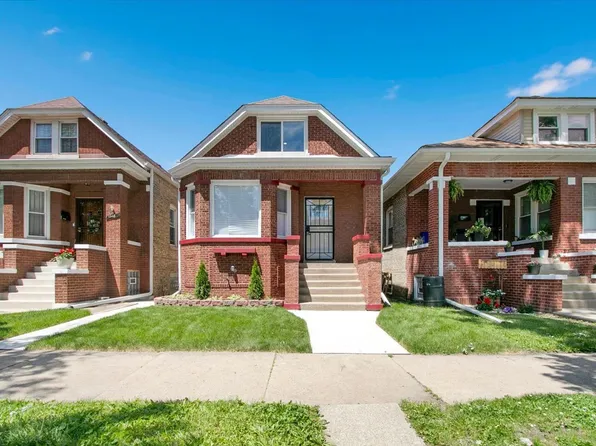 1244 W 96th St, Chicago, IL 60643