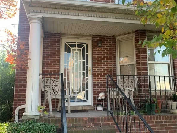 801 W Leigh St, Richmond, VA 23220