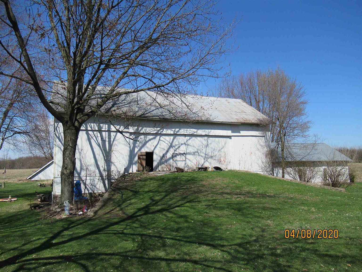 17541 Us Highway 20, Goshen, IN 46528 | Zillow