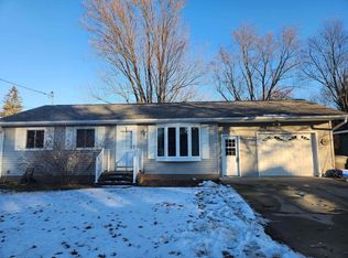 2641 3rd St S, Wisconsin Rapids, WI 54494