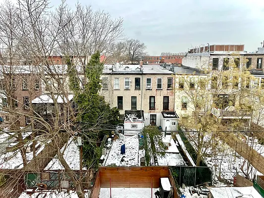 Rented by Brown Harris Stevens | media 8