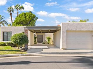 1663 Paseo De La Palma, Palm Springs, CA 92264
