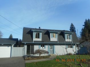 5613 85th Pl NE, Marysville, WA 98270