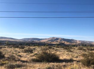 0 Engh Rd, Omak, WA 98841