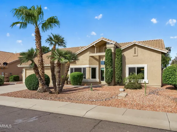 18846 N 88th Drive, Peoria, AZ 85382
