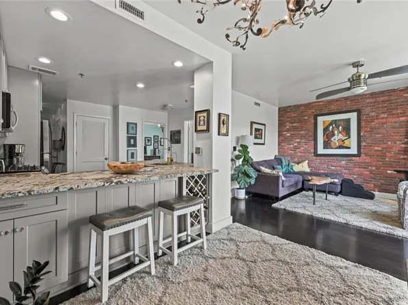 985 Ponce De Leon Ave NE Unit 408, Atlanta, GA 30306