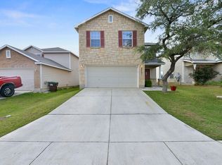 25407 Longbranch Run, San Antonio, TX 78261