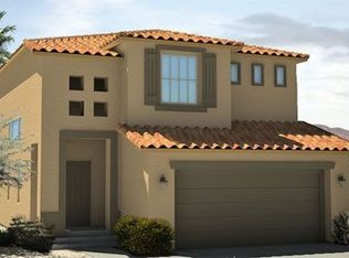 695 Bridgeford Ct, Henderson, NV 89011