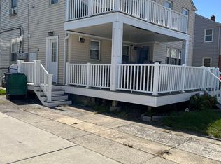 306 N Wilson Ave, Margate, NJ 08402