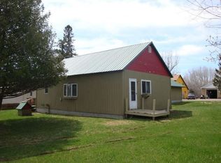 59290 Main St, MASON, WI 54856