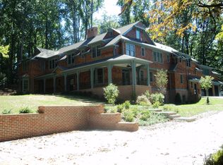 6740 Melody Ln, Bethesda, MD 20817